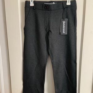 NWT Betabrand Dress Yoga Pants